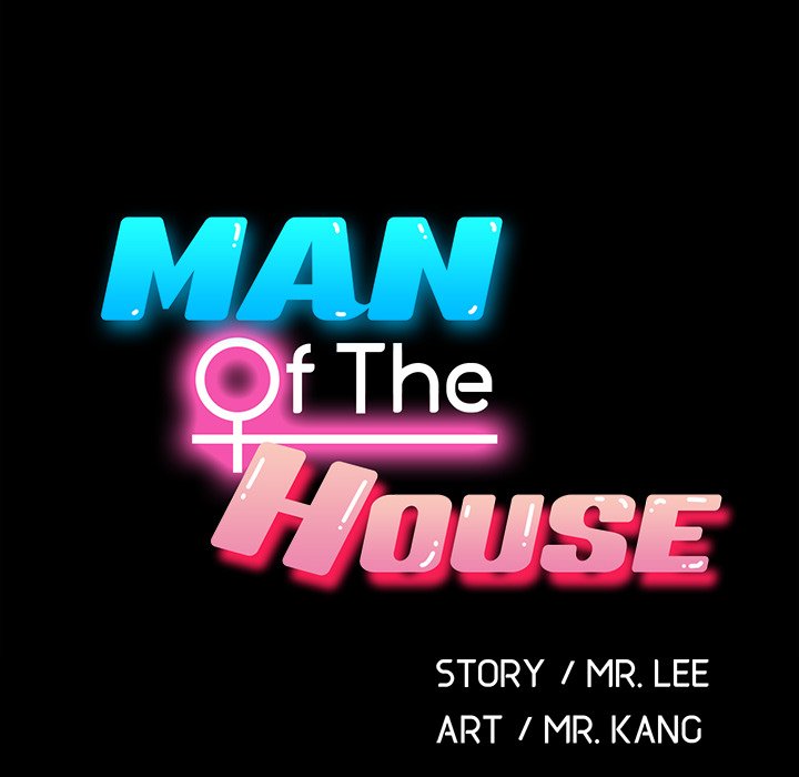 Man of The House Chapter 39 image 142