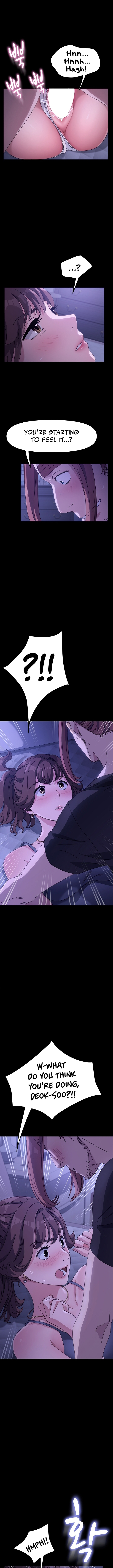 Man of The House Chapter 4 image 12