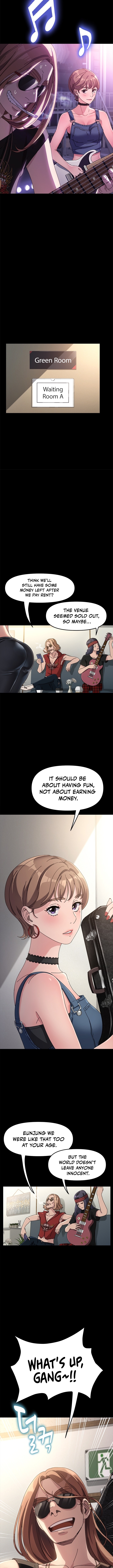 Man of The House Chapter 4 image 4