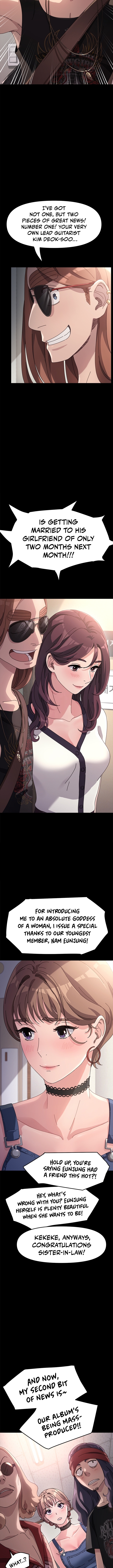 Man of The House Chapter 4 image 5