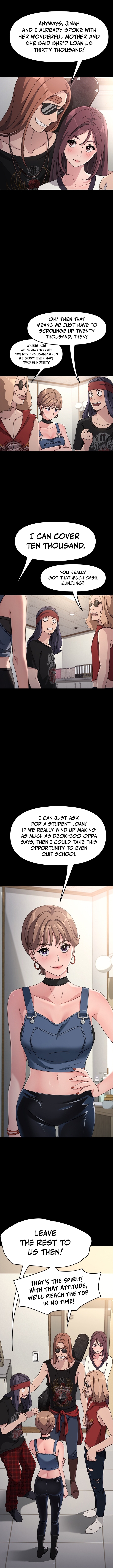 Man of The House Chapter 4 image 7