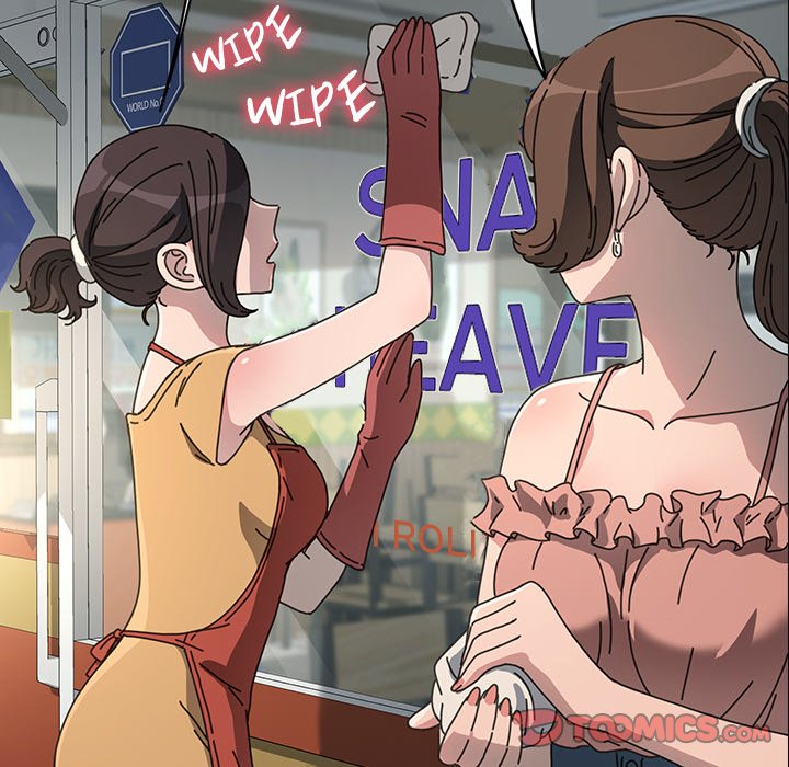 Man of The House Chapter 43 image 11