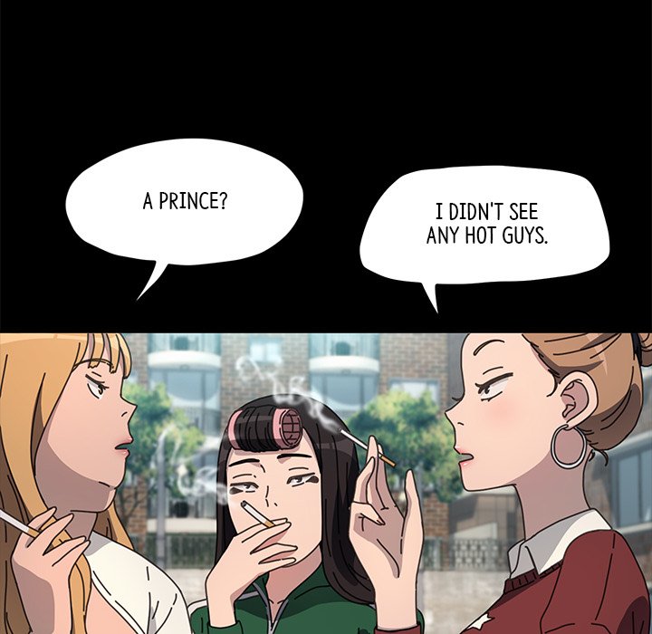 Man of The House Chapter 44 image 100