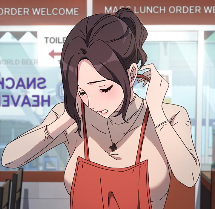 Man of The House Chapter 44 image 123