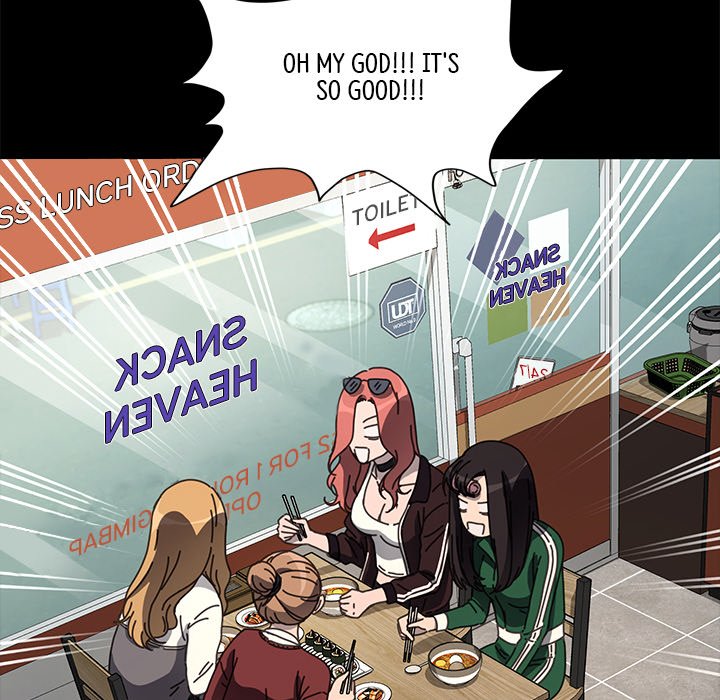 Man of The House Chapter 44 image 21