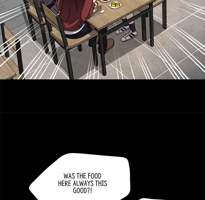 Man of The House Chapter 44 image 22