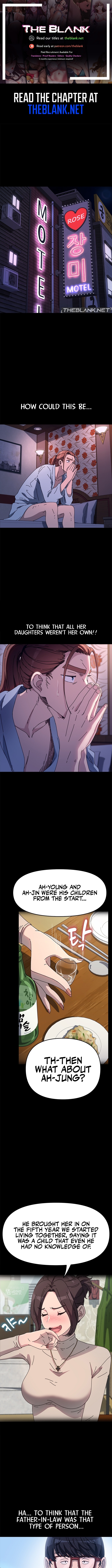 Man of The House Chapter 45 image 0