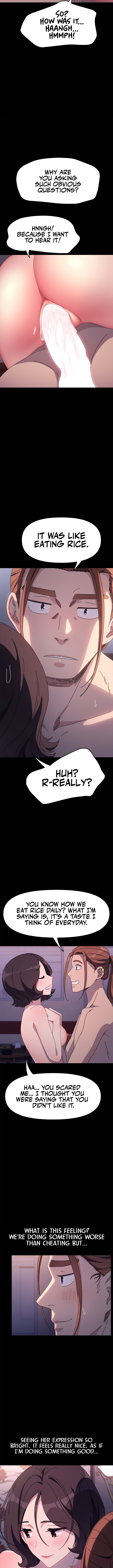 Man of The House Chapter 45 image 9