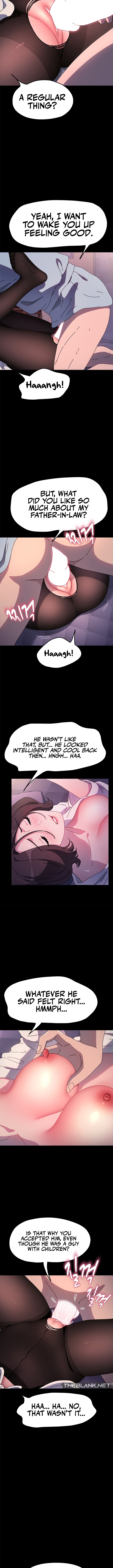 Man of The House Chapter 45 image 4
