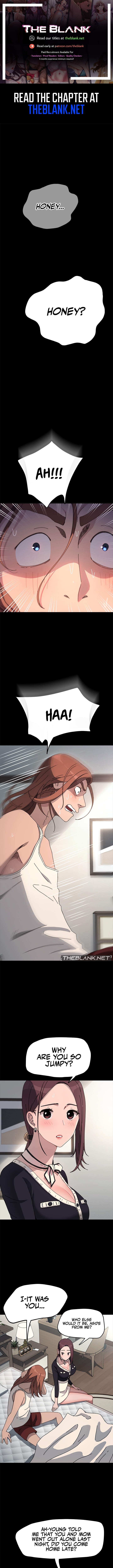 Man of The House Chapter 46 image 0