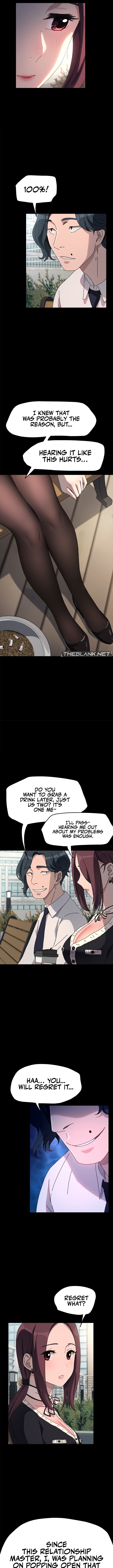 Man of The House Chapter 46 image 10