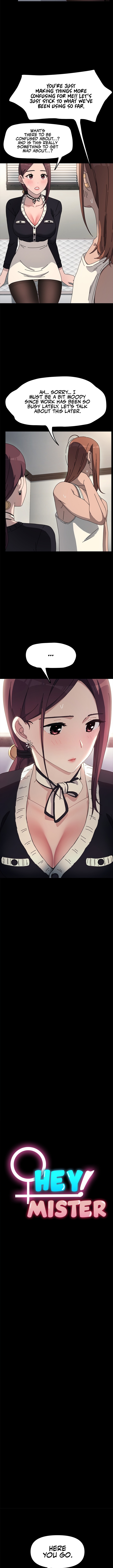 Man of The House Chapter 46 image 2