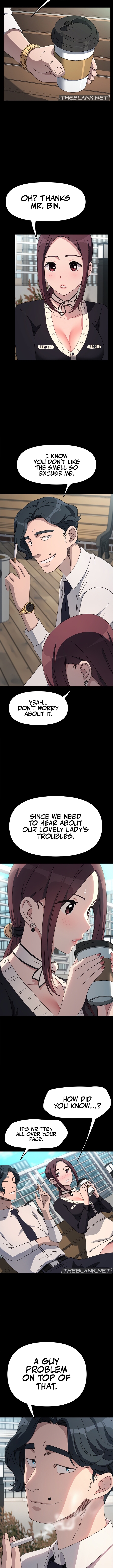 Man of The House Chapter 46 image 3
