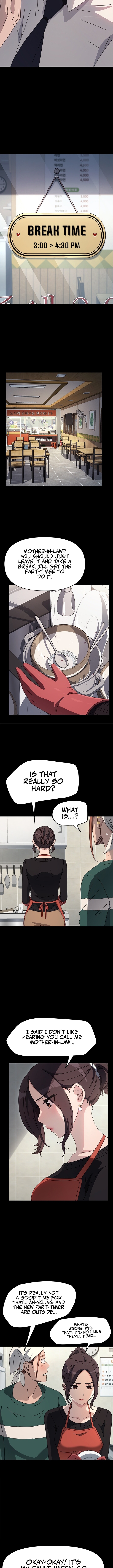 Man of The House Chapter 46 image 4