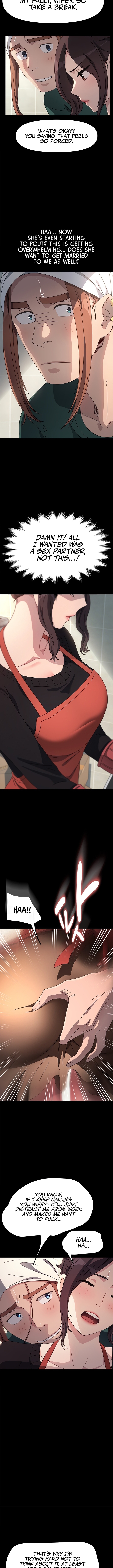 Man of The House Chapter 46 image 5