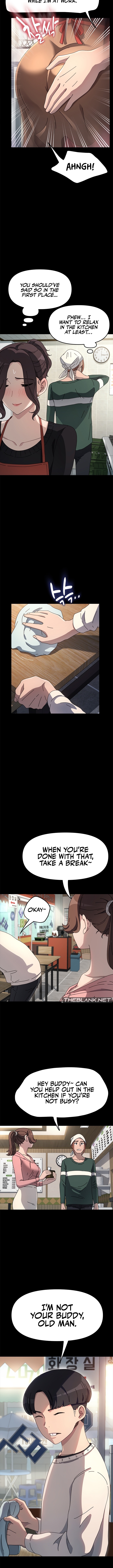 Man of The House Chapter 46 image 6