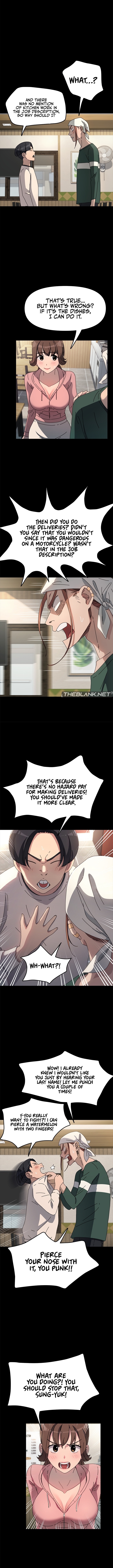 Man of The House Chapter 46 image 7