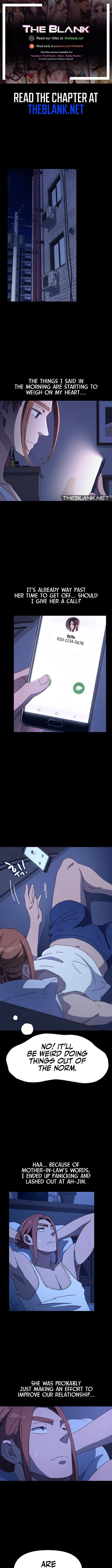 Man of The House Chapter 47 image 0