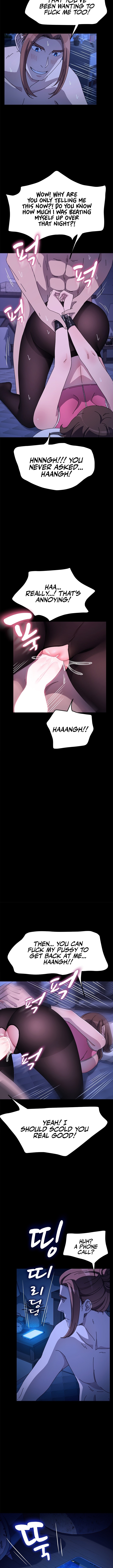 Man of The House Chapter 47 image 10