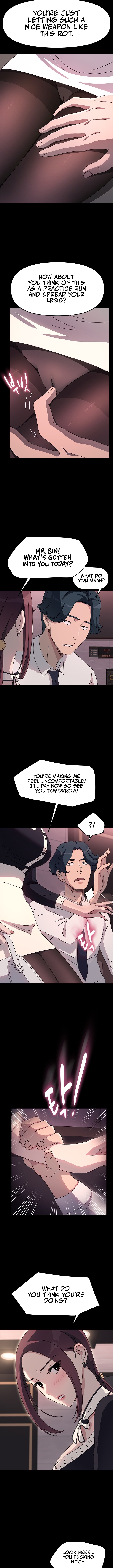 Man of The House Chapter 47 image 5