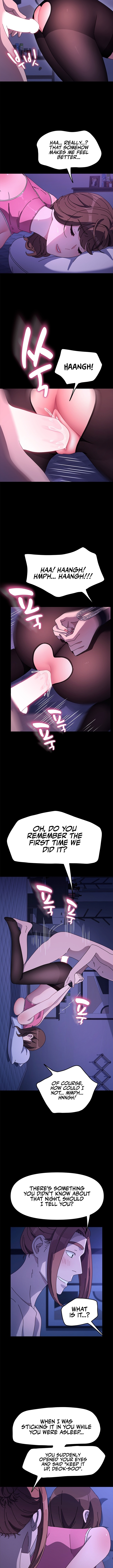 Man of The House Chapter 47 image 8