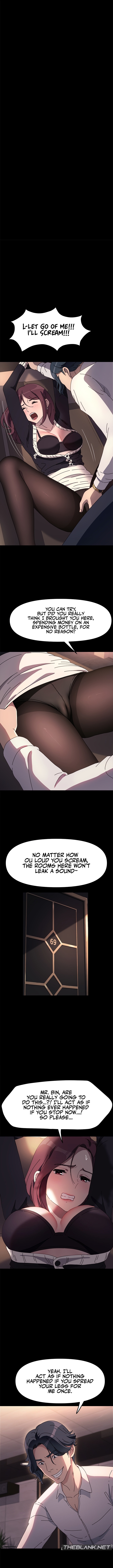 Man of The House Chapter 48 image 1