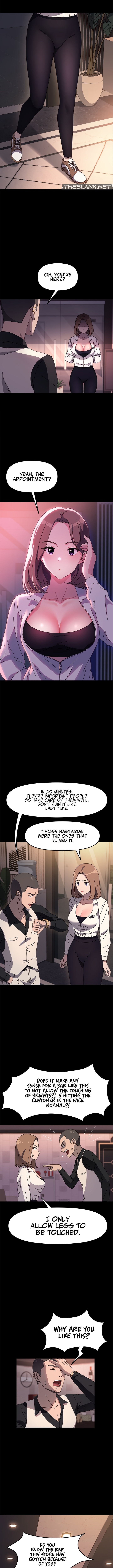 Man of The House Chapter 48 image 3