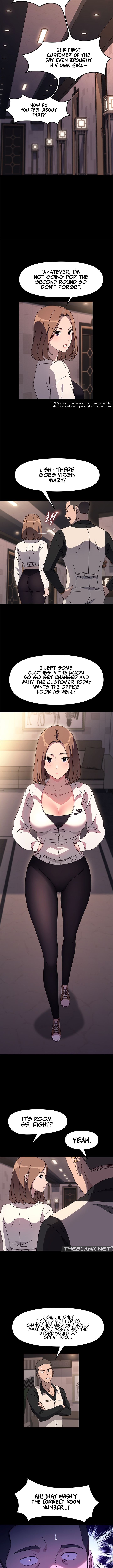 Man of The House Chapter 48 image 4
