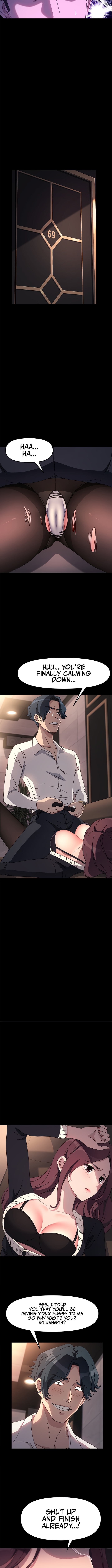 Man of The House Chapter 48 image 5
