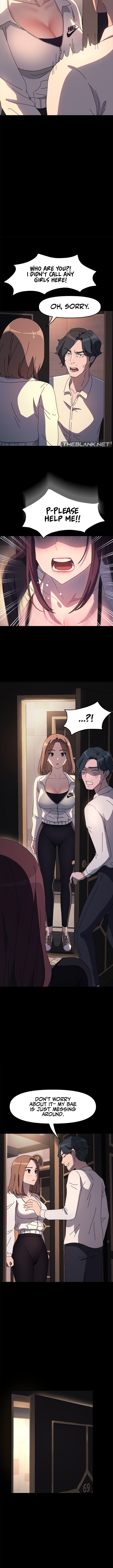Man of The House Chapter 48 image 7