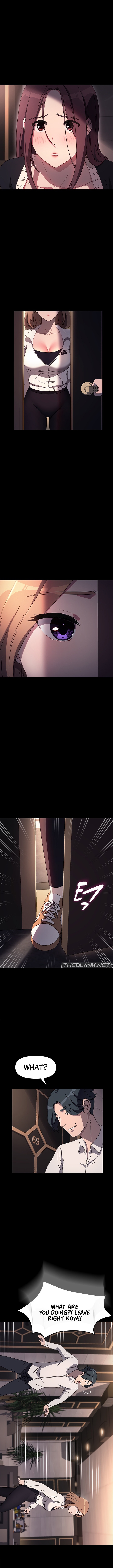 Man of The House Chapter 48 image 8