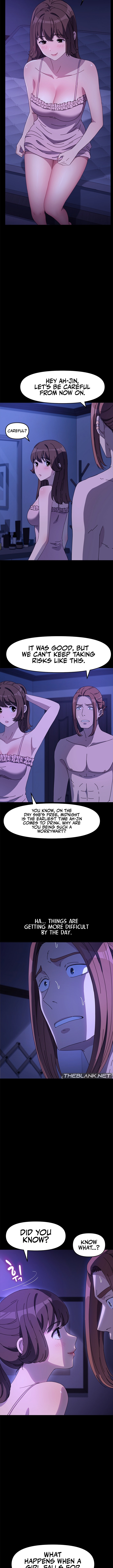 Man of The House Chapter 49 image 9