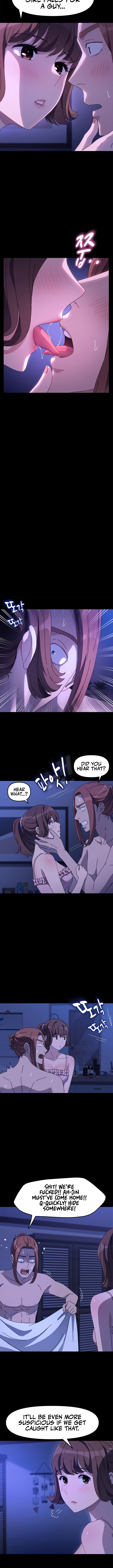 Man of The House Chapter 49 image 10
