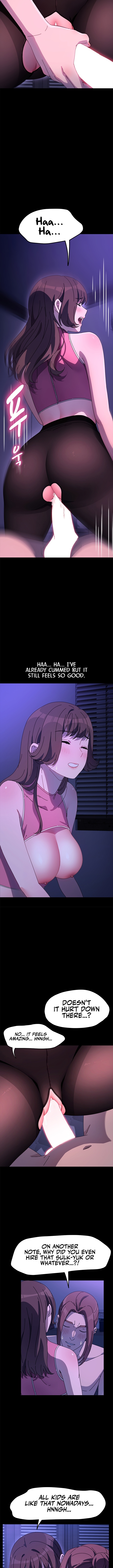 Man of The House Chapter 49 image 1