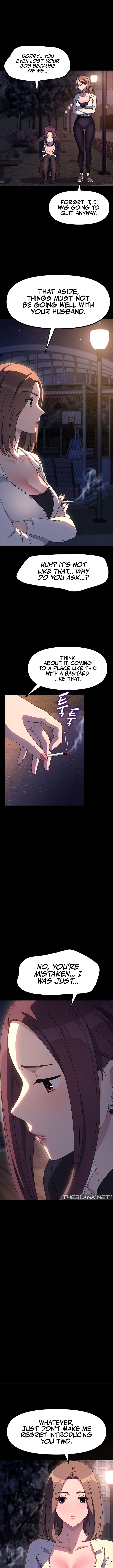 Man of The House Chapter 49 image 5