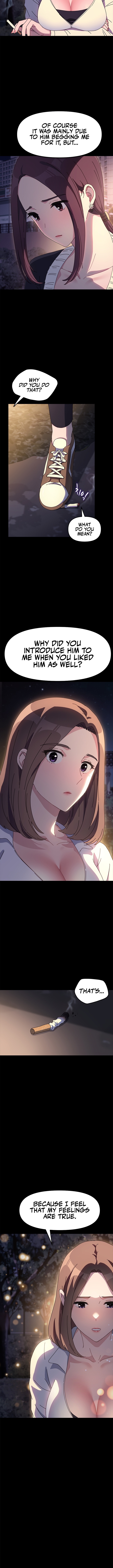 Man of The House Chapter 49 image 6