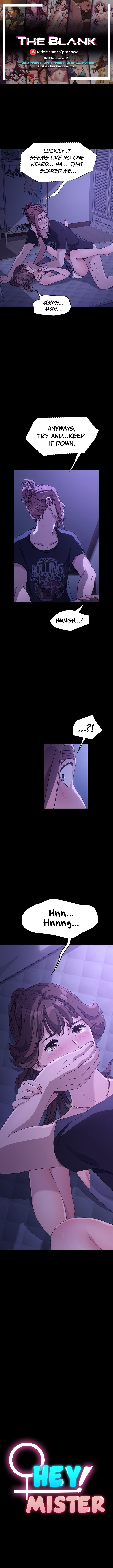 Man of The House Chapter 5 image 0