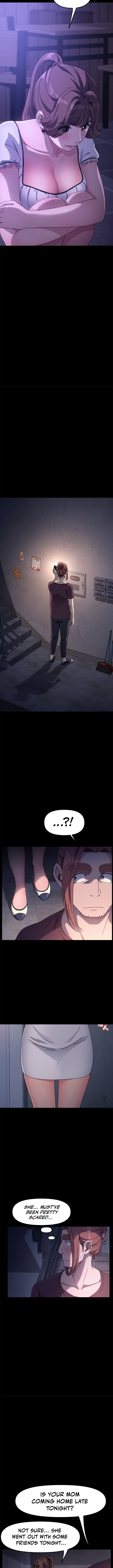 Man of The House Chapter 5 image 9