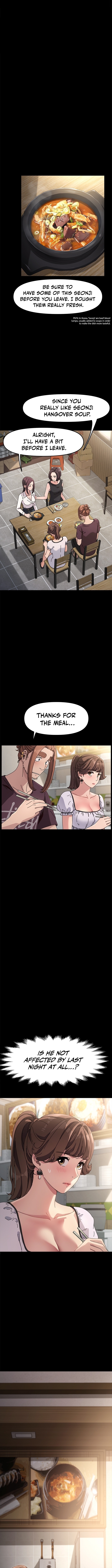 Man of The House Chapter 5 image 1