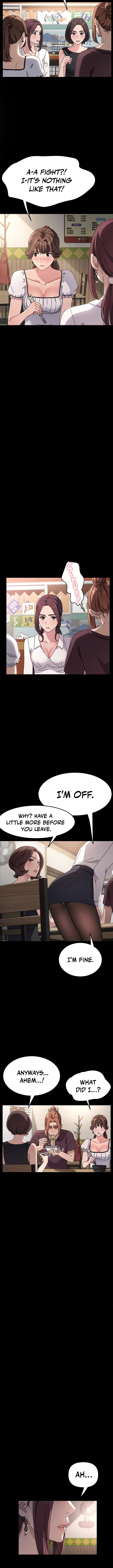 Man of The House Chapter 5 image 3