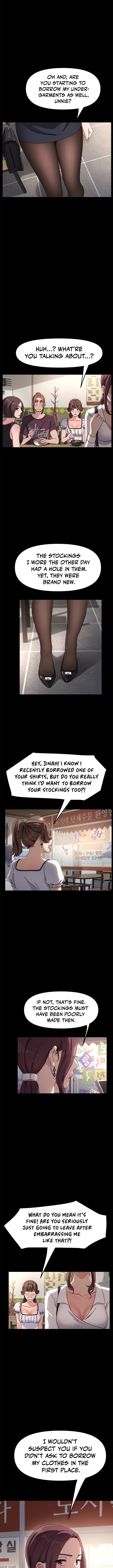 Man of The House Chapter 5 image 4