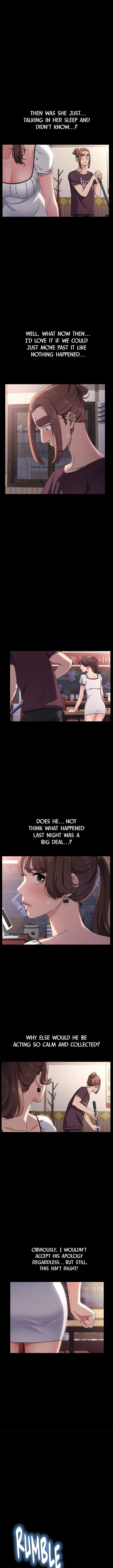 Man of The House Chapter 5 image 7