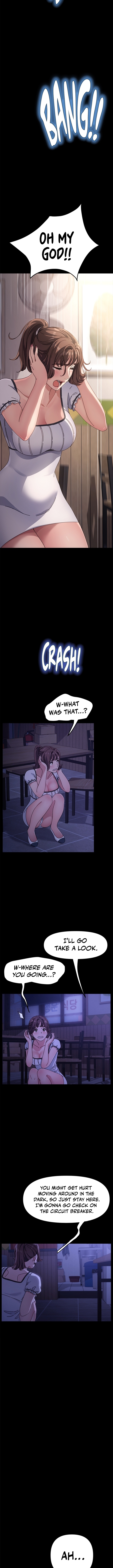 Man of The House Chapter 5 image 8