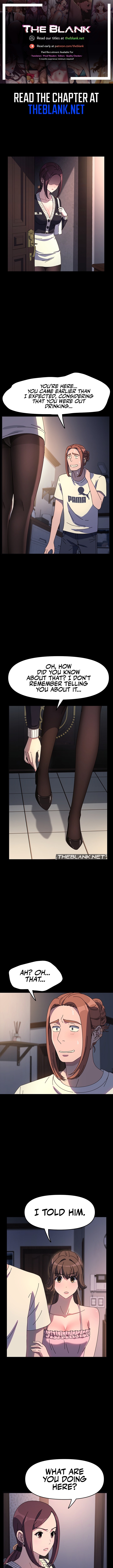 Man of The House Chapter 50 image 0