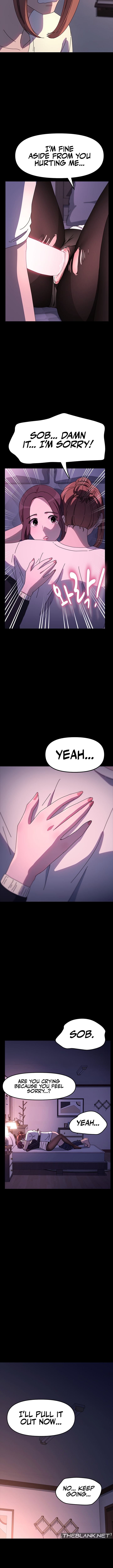 Man of The House Chapter 50 image 11