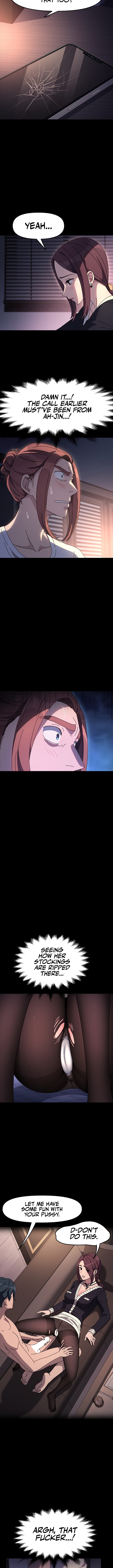 Man of The House Chapter 50 image 4