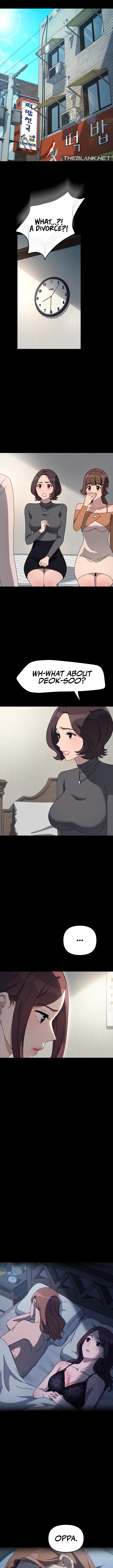 Man of The House Chapter 51 image 1
