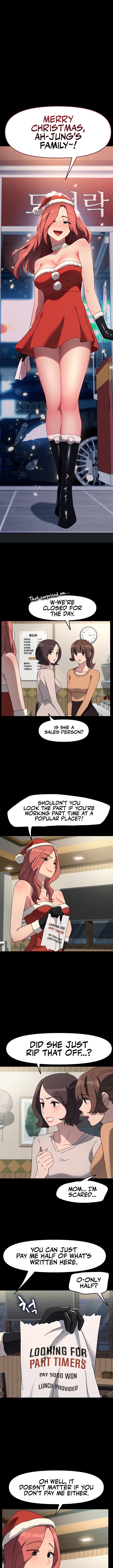 Man of The House Chapter 52 image 9