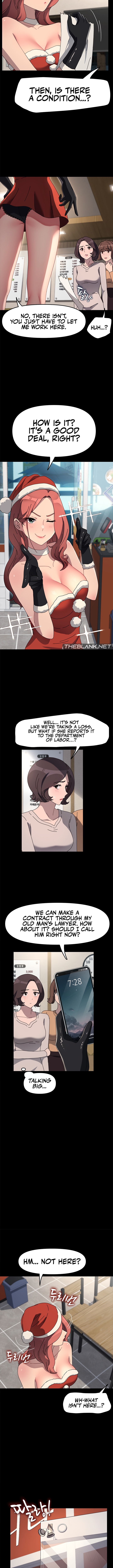 Man of The House Chapter 52 image 10