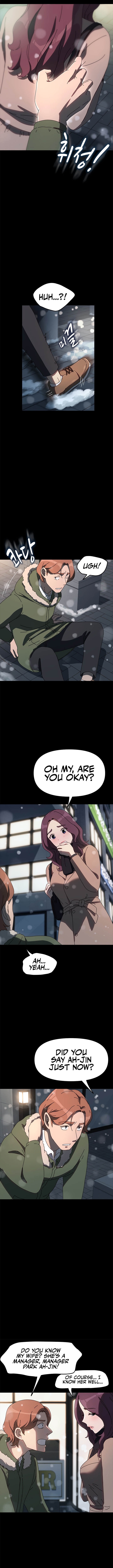 Man of The House Chapter 52 image 7